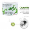 Depilia 2X DEPILIA CERA DEPILATORIA IN BARATTOLO LIPOSOLUBILE 400 M...