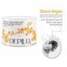 Depilia 2X DEPILIA CERA DEPILATORIA IN BARATTOLO LIPOSOLUBILE 400 M...