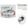 Depilia 2X DEPILIA CERA DEPILATORIA IN BARATTOLO LIPOSOLUBILE 400 M...