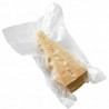 Dinamic Italia 100X BUSTE SOTTOVUOTO GOFFRATE PER ALIMENTI 15x25/20...