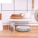 RIPIANO PIANO RICHIUDIBILE IN PLASTICA BIANCO CUCINA MENSOLA PIEGHEVOLE SCAFFALE