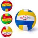 2x Pallone Da Pallavolo Volley Ball Palla Beach gioco Volleyball spiaggia mare
