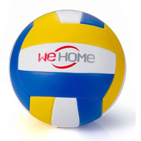 2x Pallone Da Pallavolo Volley Ball Palla Beach gioco Volleyball spiaggia mare