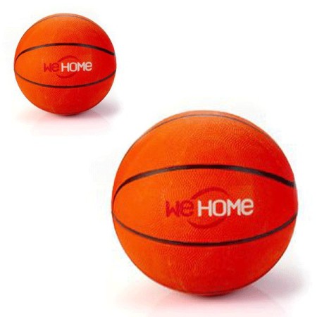 2x Pallone Da Basket Pallacanestro Palla Ball gioco Basketball diametro 20 cm