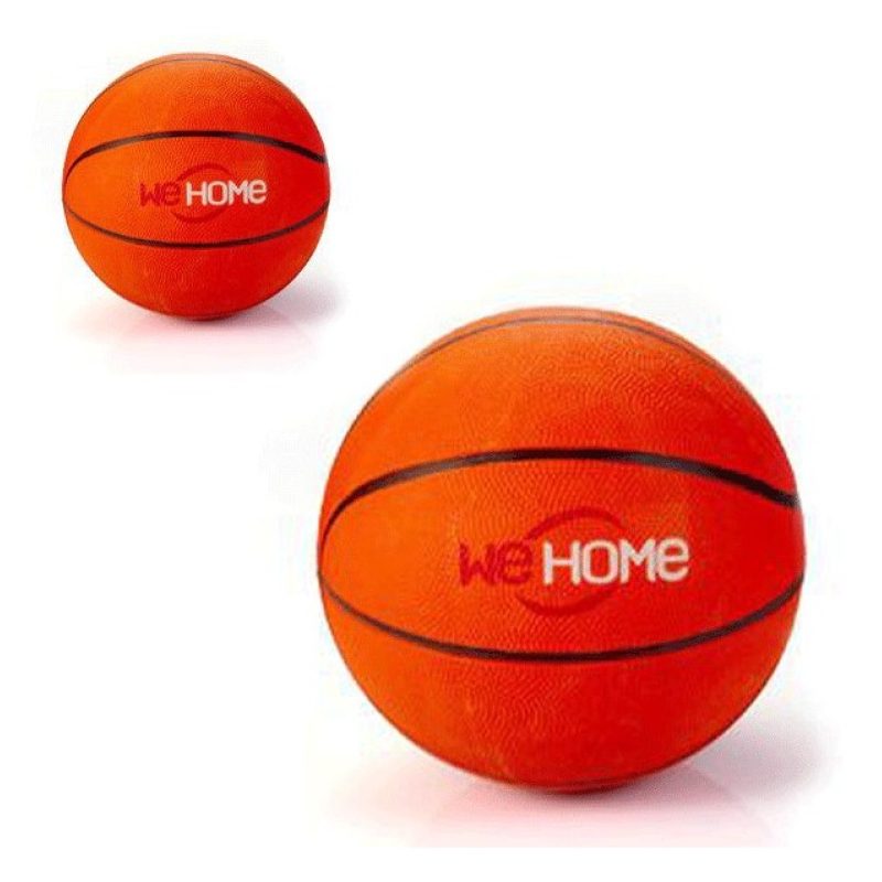 WeHome 2x Pallone Da Basket Pallacanestro Palla Ball gioco Basketba...