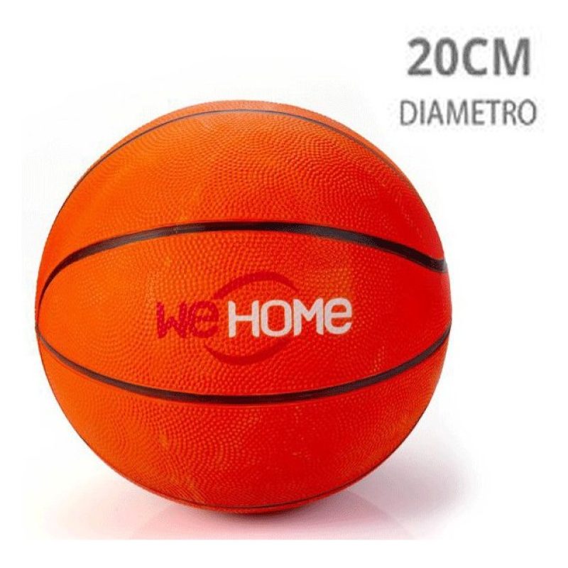 WeHome 2x Pallone Da Basket Pallacanestro Palla Ball gioco Basketba...