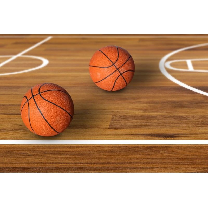 WeHome 2x Pallone Da Basket Pallacanestro Palla Ball gioco Basketba...