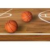 WeHome 2x Pallone Da Basket Pallacanestro Palla Ball gioco Basketba...