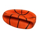 2x Pallone Da Basket Pallacanestro Palla Ball gioco Basketball diametro 20 cm