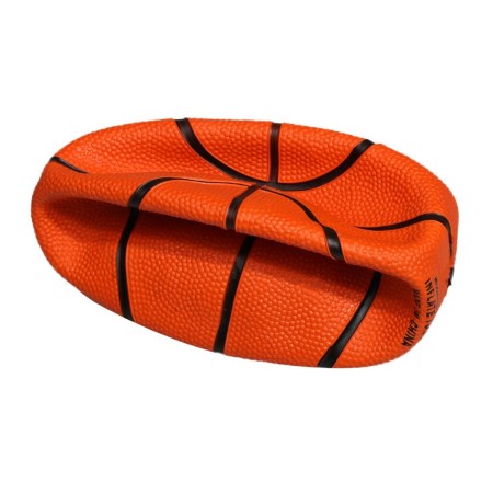 2x Pallone Da Basket Pallacanestro Palla Ball gioco Basketball diametro 20 cm