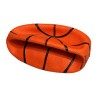 WeHome 2x Pallone Da Basket Pallacanestro Palla Ball gioco Basketba...