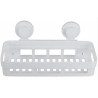 WeHome Mensola portaoggetti adesiva organizer bagno cucina contenit...