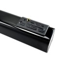 BARRA  AUDIO RADIO FM USB SD BLUETOOTH SMARTPHONE SISTEMA TV SOUNDBAR 85 cm
