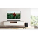 BARRA  AUDIO RADIO FM USB SD BLUETOOTH SMARTPHONE SISTEMA TV SOUNDBAR 85 cm