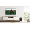 BARRA AUDIO RADIO FM USB SD BLUETOOTH SMARTPHONE SISTEMA TV SOUNDBA...