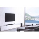 BARRA  AUDIO RADIO FM USB SD BLUETOOTH SMARTPHONE SISTEMA TV SOUNDBAR 85 cm