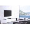 BARRA AUDIO RADIO FM USB SD BLUETOOTH SMARTPHONE SISTEMA TV SOUNDBA...