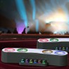 Andowl WIRELESS BLUETOOTH CASSA SPEAKER GAMING PER DESKTOP LAPTOP P...