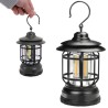 Andowl Lampada da Campeggio LUCE Portatile LED Lanterna Torcia ganc...