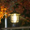 Andowl Lampada da Campeggio LUCE Portatile LED Lanterna Torcia ganc...