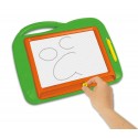 2x Lavagna Magica Bambini Lavagnetta Magica Magnetici Bambini pennarello gioco