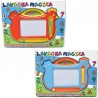 Hongu 2x Lavagna Magica Bambini Lavagnetta Magica Magnetici Bambini...