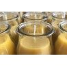 Lumar SET 12 CANDELE CITRONELLA VASETTO VETRO ANTI ZANZARE PROFUMO ...