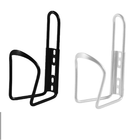 Portaborraccia per Bici alluminio leggero Bicicletta Porta Borraccia Bottiglia
