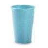 Plastic Forte Set 12 bicchieri plastica colorati bambini 360ml fest...