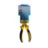 Pinza Pinze punte tonde per bricolage minuteria acciaio inox carbonio bricolage