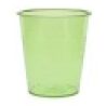 Plastic Forte Set 12 bicchieri plastica colorati bambini 200ml fest...