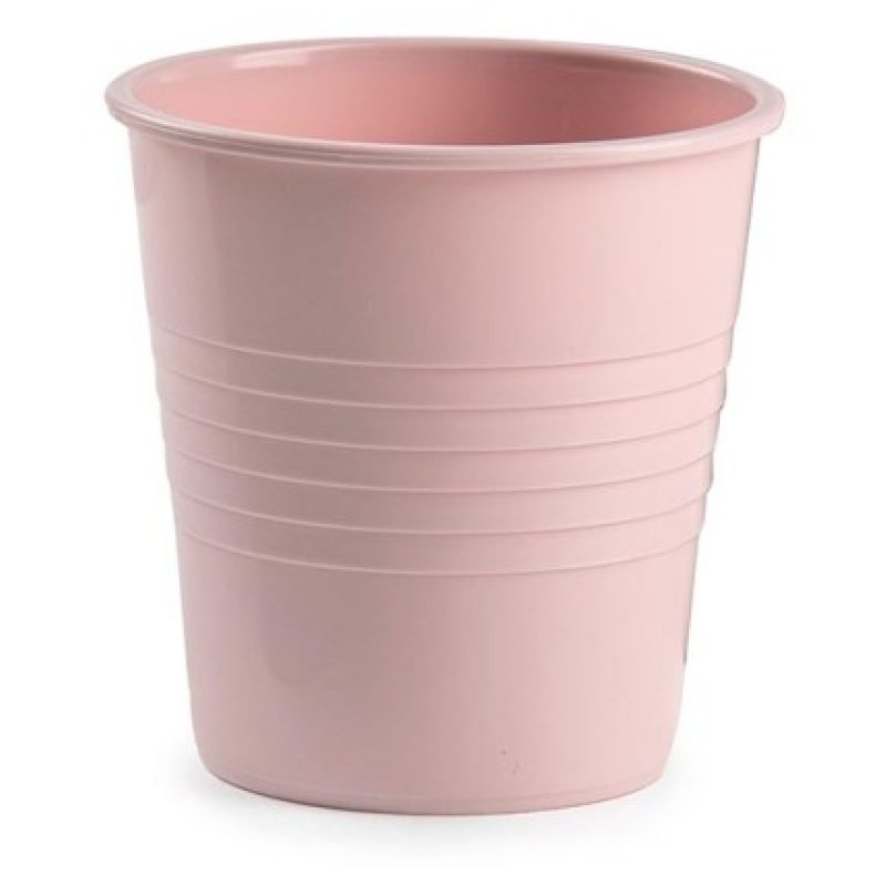 Plastic Forte Set 12 bicchieri plastica colorati bambini 120ml fest...