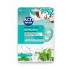 Acty Mask 3x MASCHERA VISO ACTY MASK HYDROGEL MASK Naturale Bio aci...
