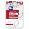 Acty Mask 3x MASCHERA VISO ACTY MASK HYDROGEL MASK Naturale Bio aci...