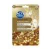 Acty Mask 3x MASCHERA VISO ACTY MASK HYDROGEL MASK Naturale Bio aci...