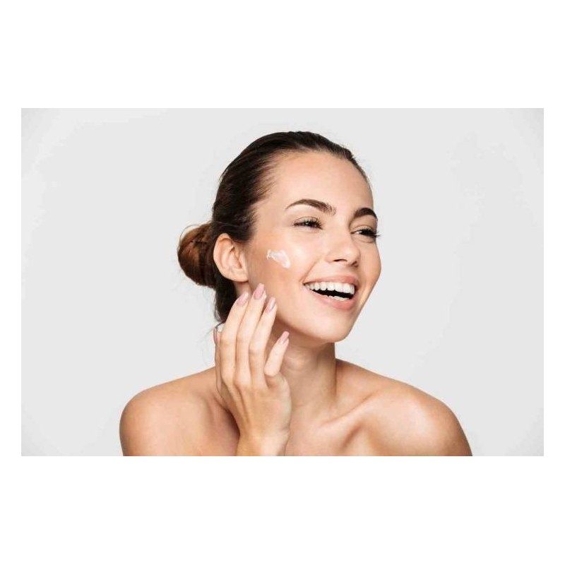 Acty Mask 5x CREMA VISO ANTIRUGHE BAVA DI LUMACA COLLAGENE ANTIRUGH...