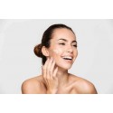 3x Crema viso occhiaie lifting con acido Ialuronico filler contorno occhi pelle