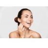 Acty Mask 3x Crema viso occhiaie lifting con acido Ialuronico fille...