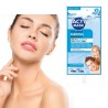 Acty Mask 5x Crema anti acne trattamento viso brufoli pulizia pelli...