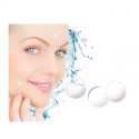 5x Crema anti acne trattamento viso brufoli pulizia pelli impure 15 ml unisex