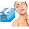 Acty Mask 5x MASCHERA VISO ACTY MASK IDROGEL MASK contorno occhi id...