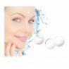 Acty Mask 5x MASCHERA VISO ACTY MASK IDROGEL MASK contorno occhi id...