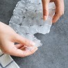 Hongu 84x BUSTE PER 2352 CUBETTI GHIACCIO SACCHETTI FREEZER SET MON...