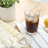 Hongu 84x BUSTE PER 2352 CUBETTI GHIACCIO SACCHETTI FREEZER SET MON...