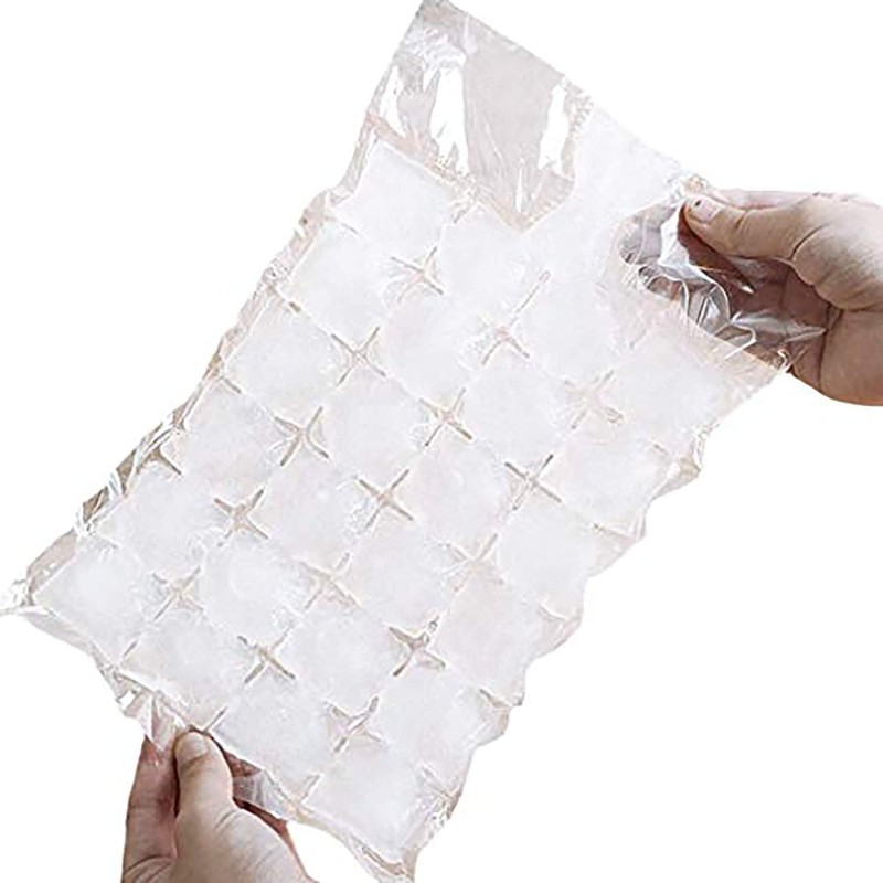Nutabevr 8 Pezzi Cubetti di ghiaccio riutilizzabili, 304 acciaio inox Pietre di Whisky+Clip