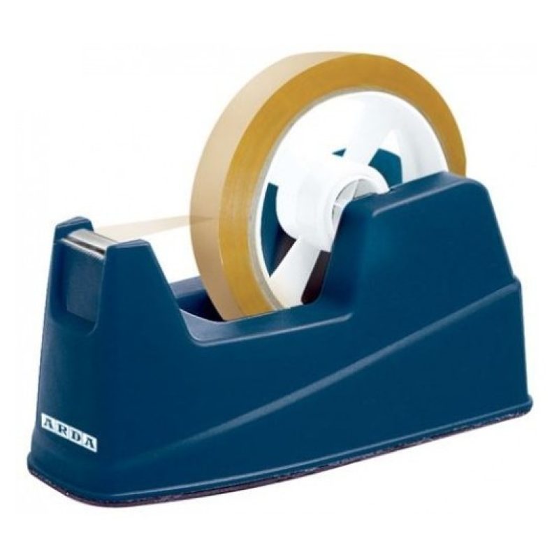 Arda Lumaca porta taglia nastro adesivo dispenser piccolo tavolo da...
