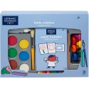 Kit disegno Colori Acqua Disegno Pittura Arte bambini set acquarelli matite 31px