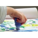 Kit disegno Colori Acqua Disegno Pittura Arte bambini set acquarelli matite 31px