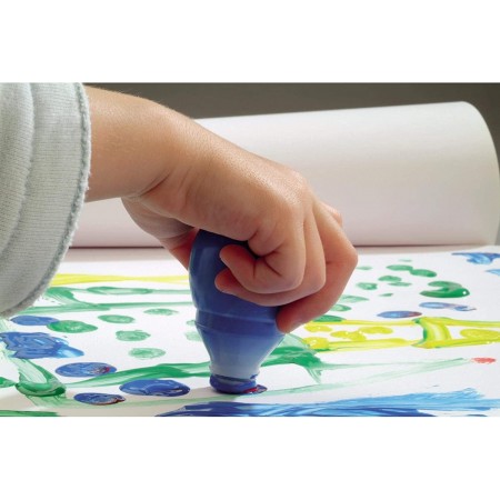 Kit disegno Colori Acqua Disegno Pittura Arte bambini set acquarelli matite 31px