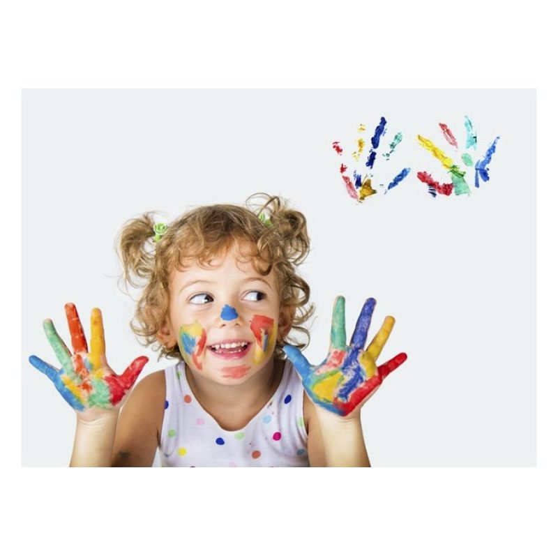 Lefranc Bourgeois Kit disegno Colori Acqua Disegno Pittura Arte bam...